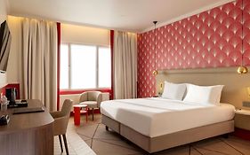 The Augustin
